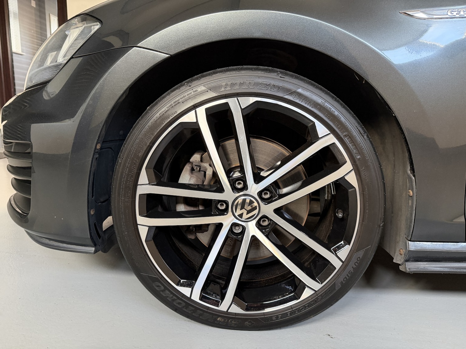 Used Volkswagen Golf 2016 for sale - 77766461: Photo 10