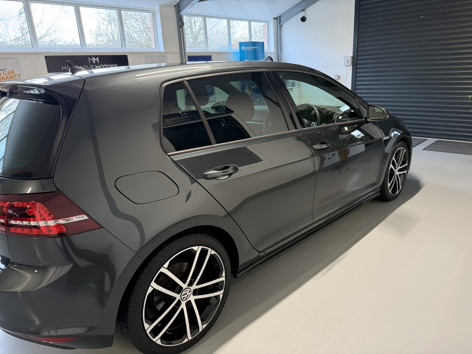 Used Volkswagen Golf 2016 for sale - 77766461: Photo 13