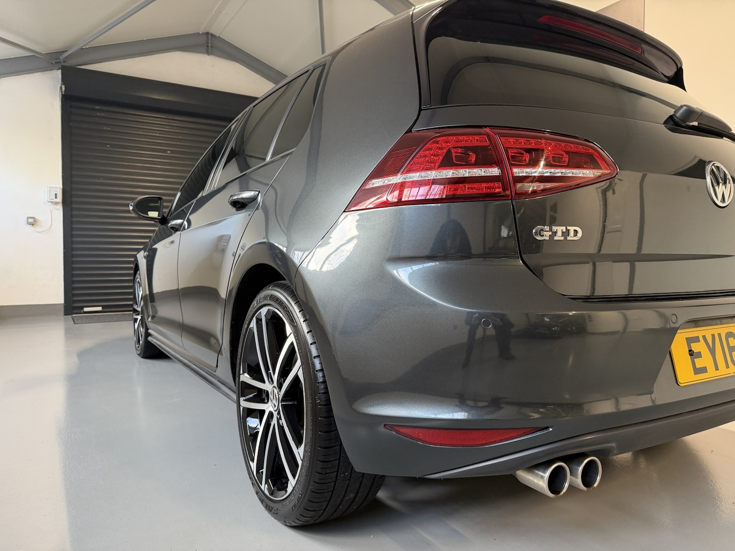 Used Volkswagen Golf 2016 for sale - 77766461: Photo 14