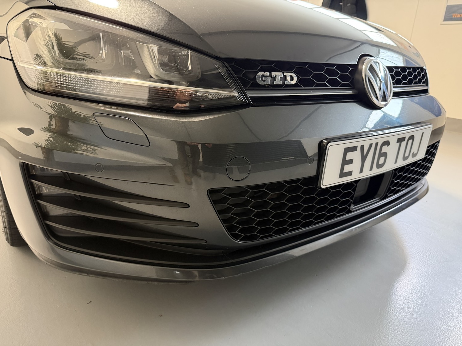 Used Volkswagen Golf 2016 for sale - 77766461: Photo 16