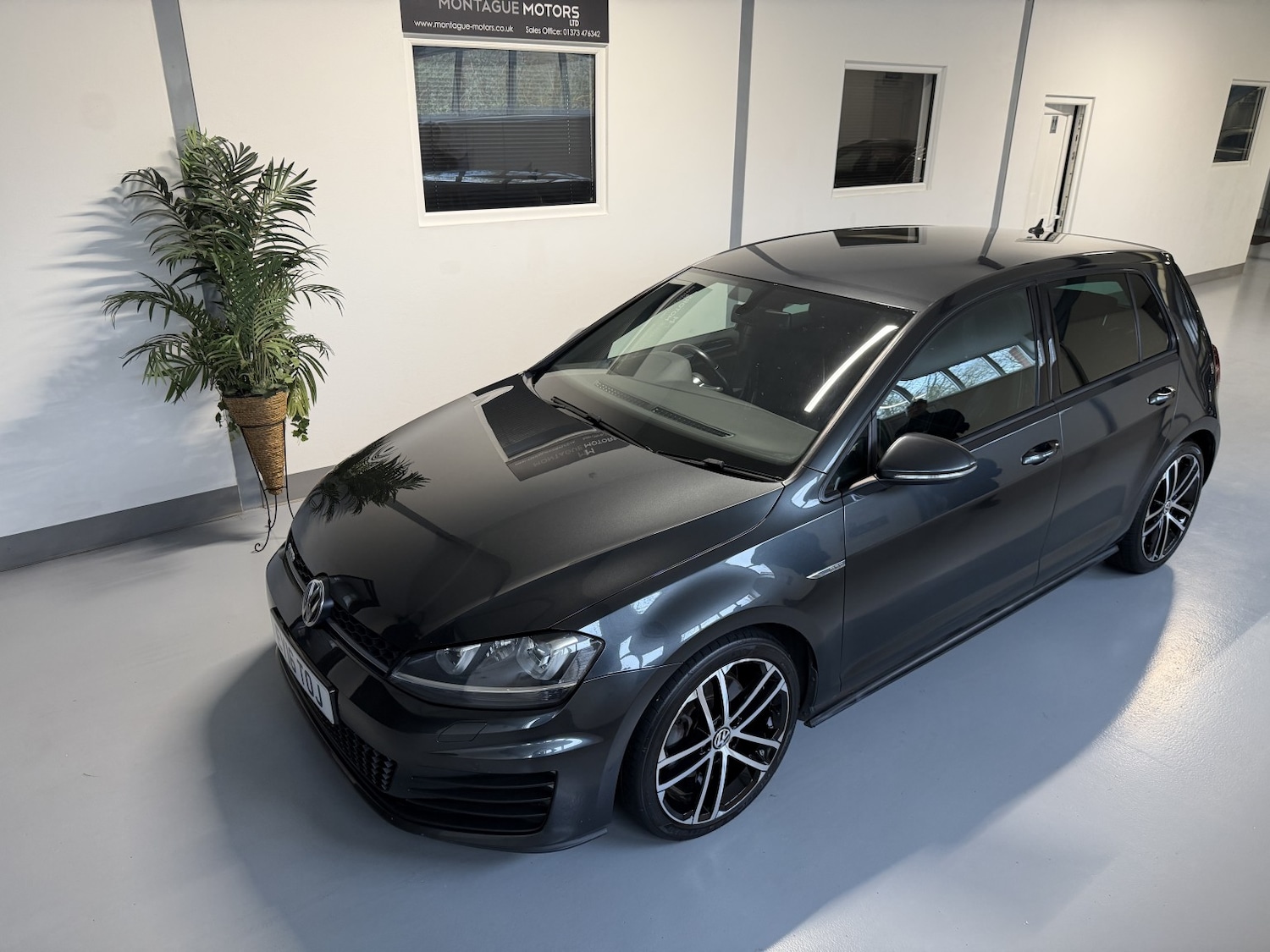 Used Volkswagen Golf 2016 for sale - 77766461: Photo 17