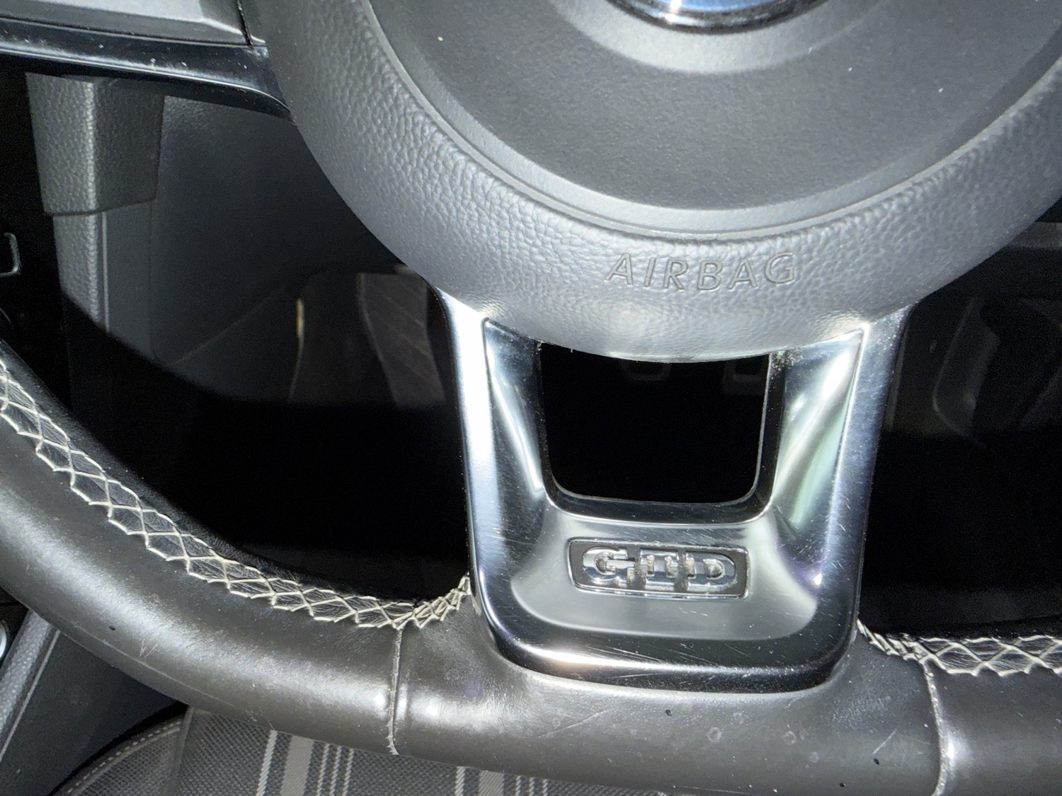 Used Volkswagen Golf 2016 for sale - 77766461: Photo 25