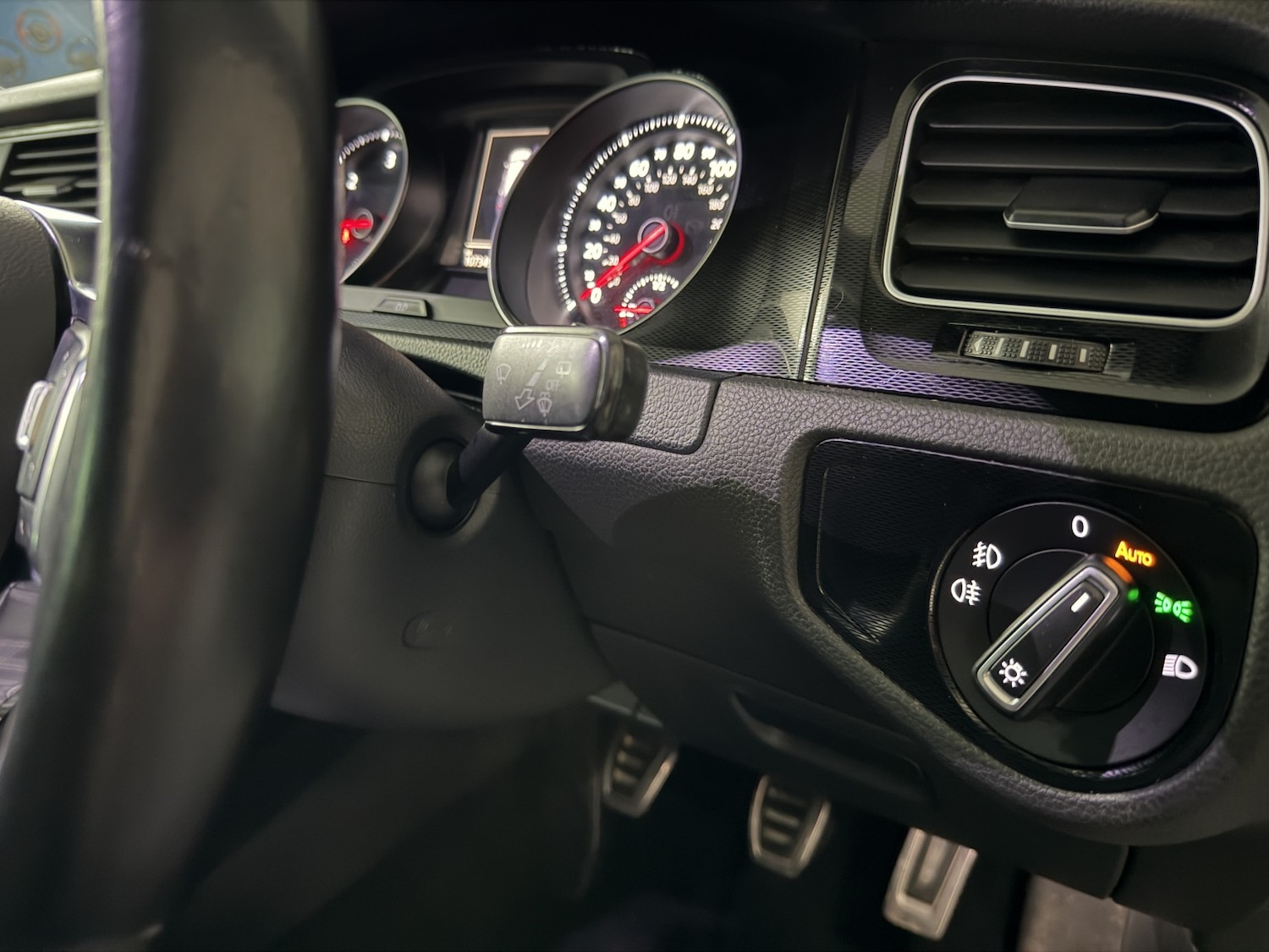 Used Volkswagen Golf 2016 for sale - 77766461: Photo 27