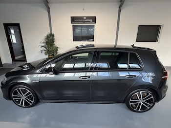 Used Volkswagen Golf 2016 for sale - 77766461: Photo