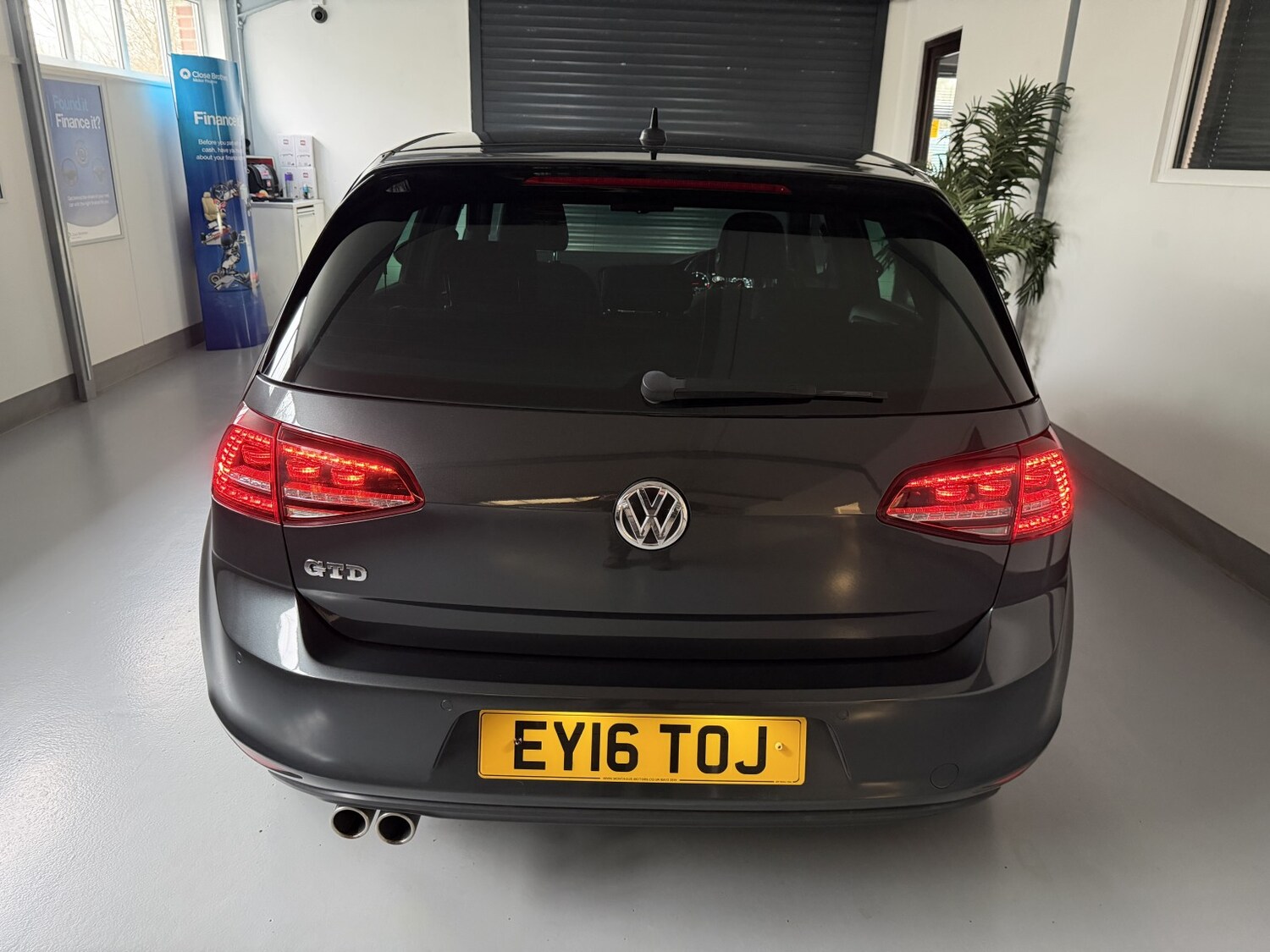 Used Volkswagen Golf 2016 for sale - 77766461: Photo 35