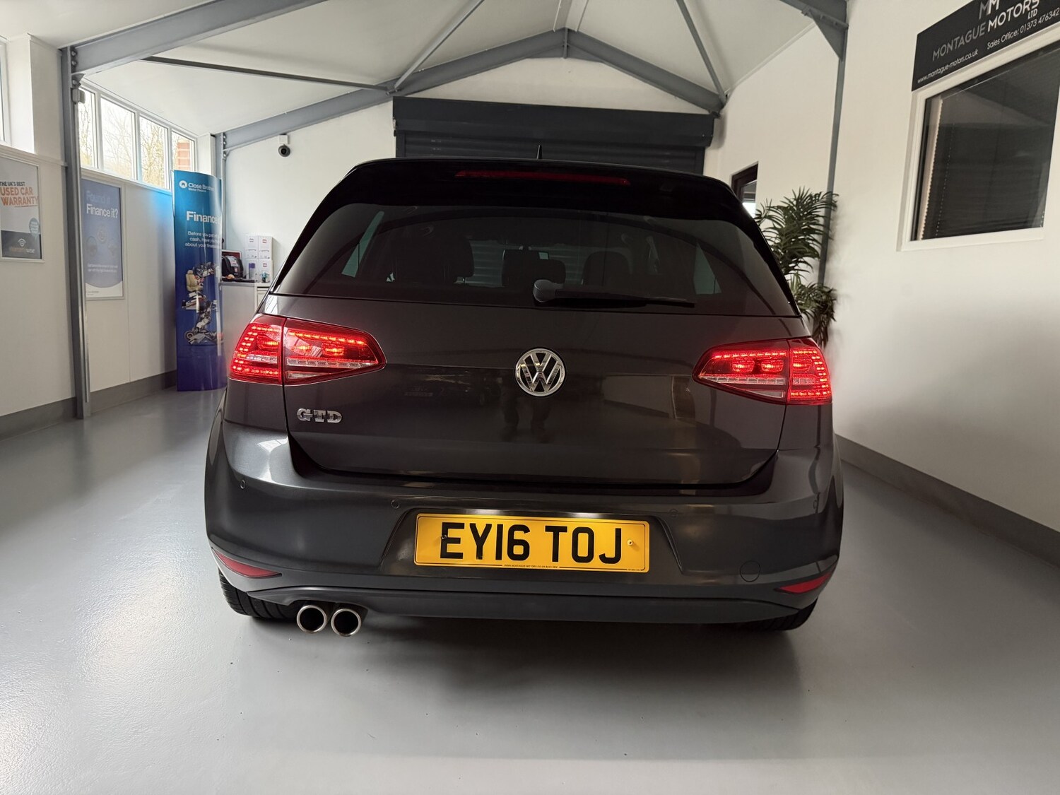 Used Volkswagen Golf 2016 for sale - 77766461: Photo 37