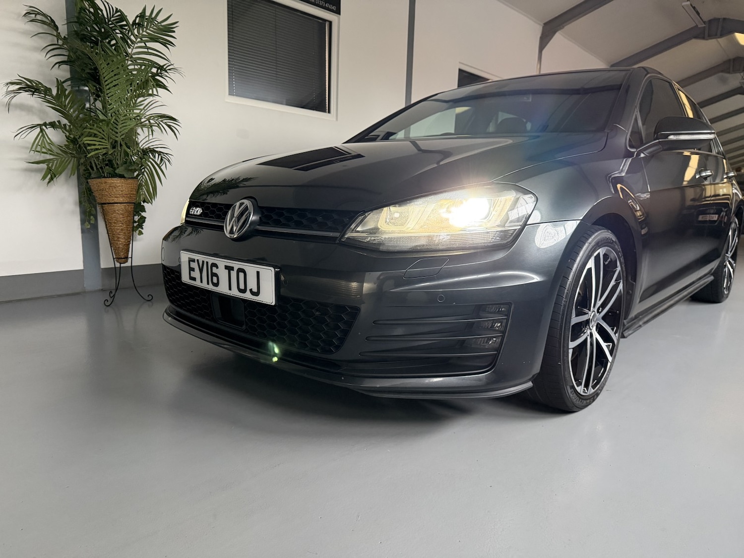 Used Volkswagen Golf 2016 for sale - 77766461: Photo 39