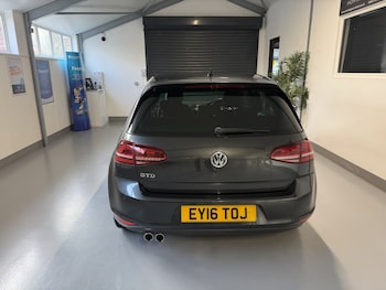 Used Volkswagen Golf 2016 for sale - 77766461: Photo