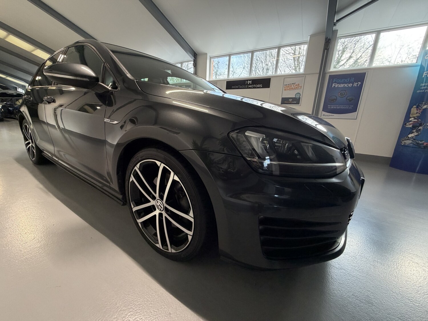 Used Volkswagen Golf 2016 for sale - 77766461: Photo 7