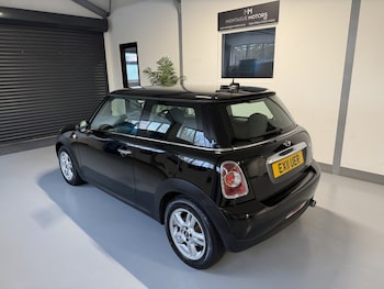 Used MINI Hatch 2011 for sale - 78956753: Photo