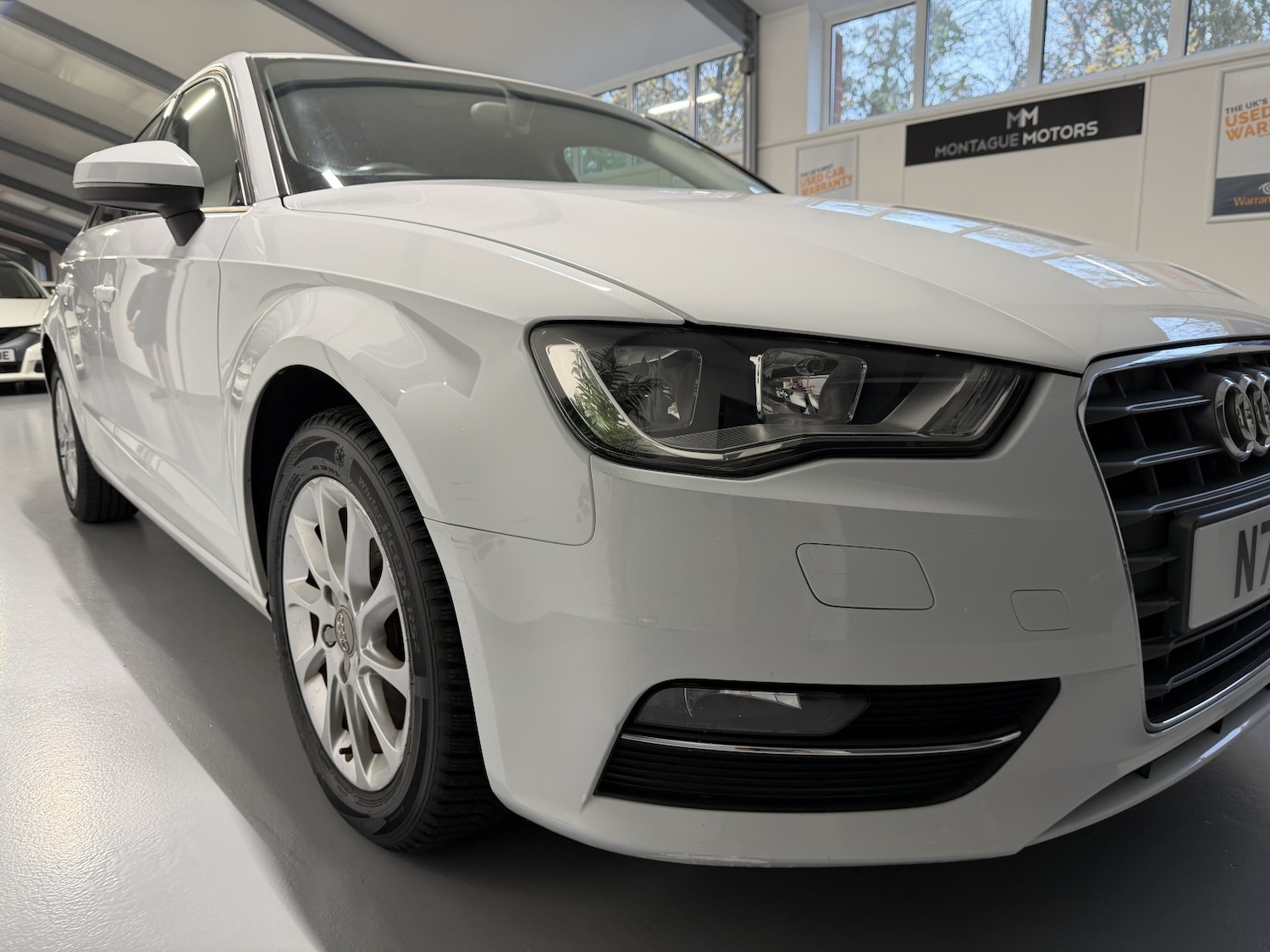 Used Audi A3 2014 for sale - 76591494: Photo 13