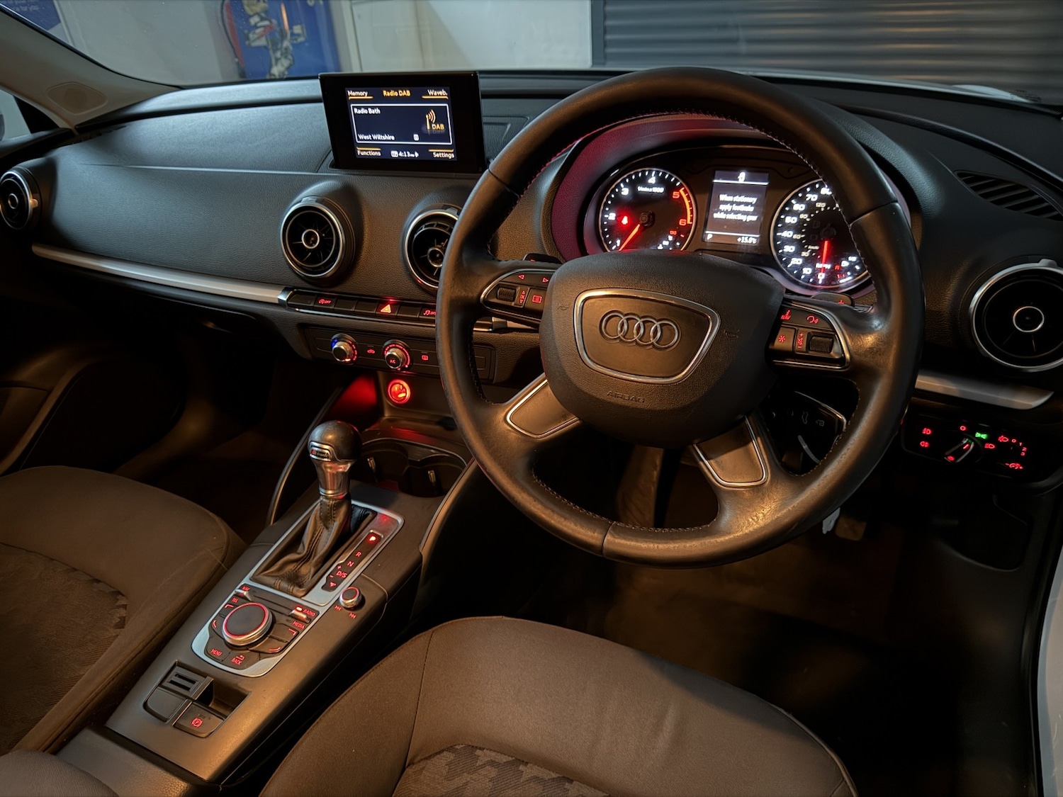 Used Audi A3 2014 for sale - 76591494: Photo 16