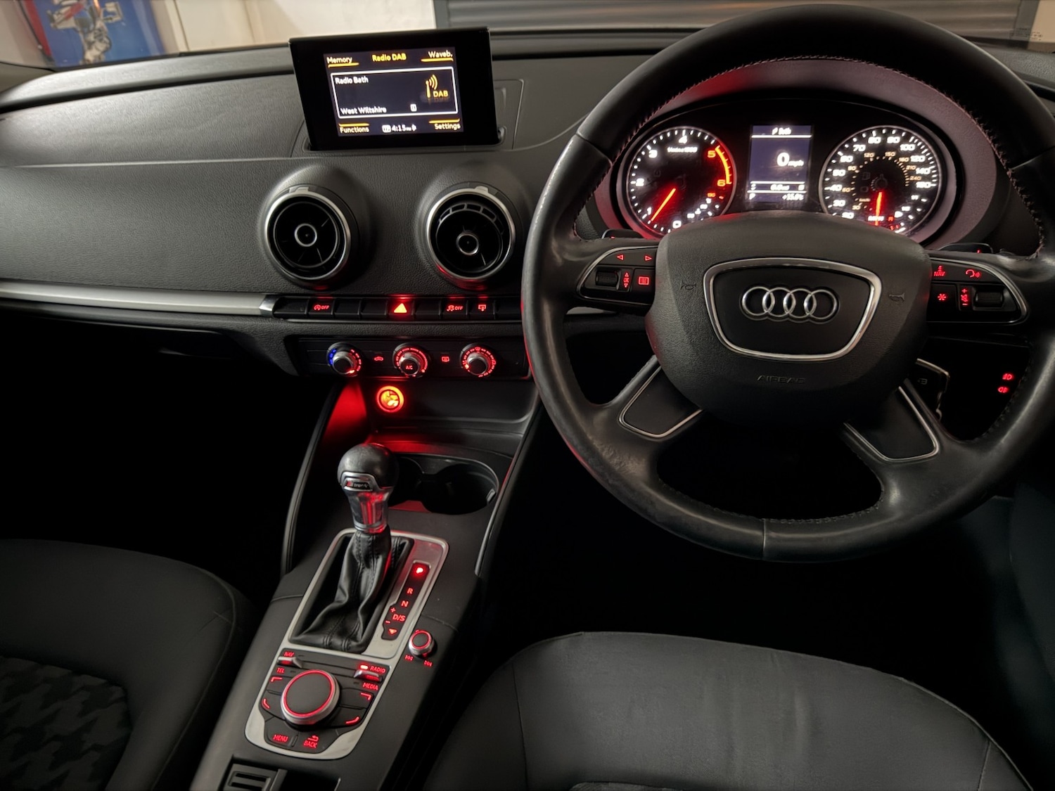 Used Audi A3 2014 for sale - 76591494: Photo 17