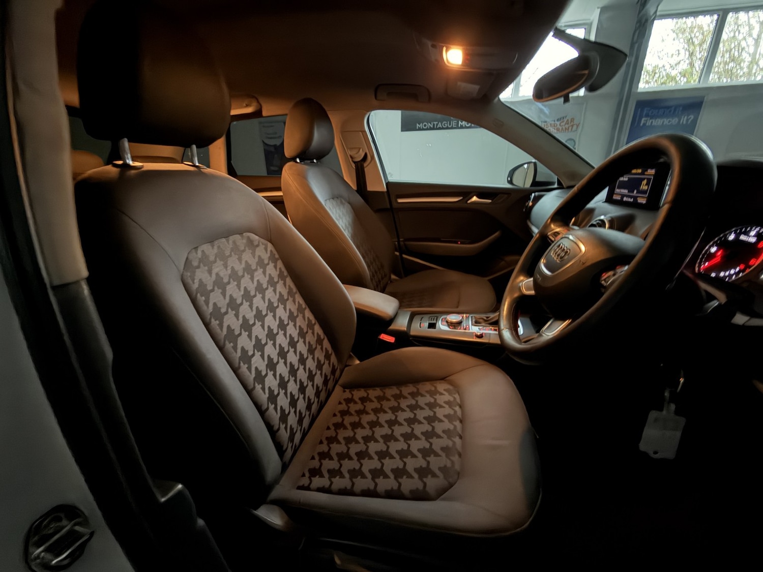 Used Audi A3 2014 for sale - 76591494: Photo 18