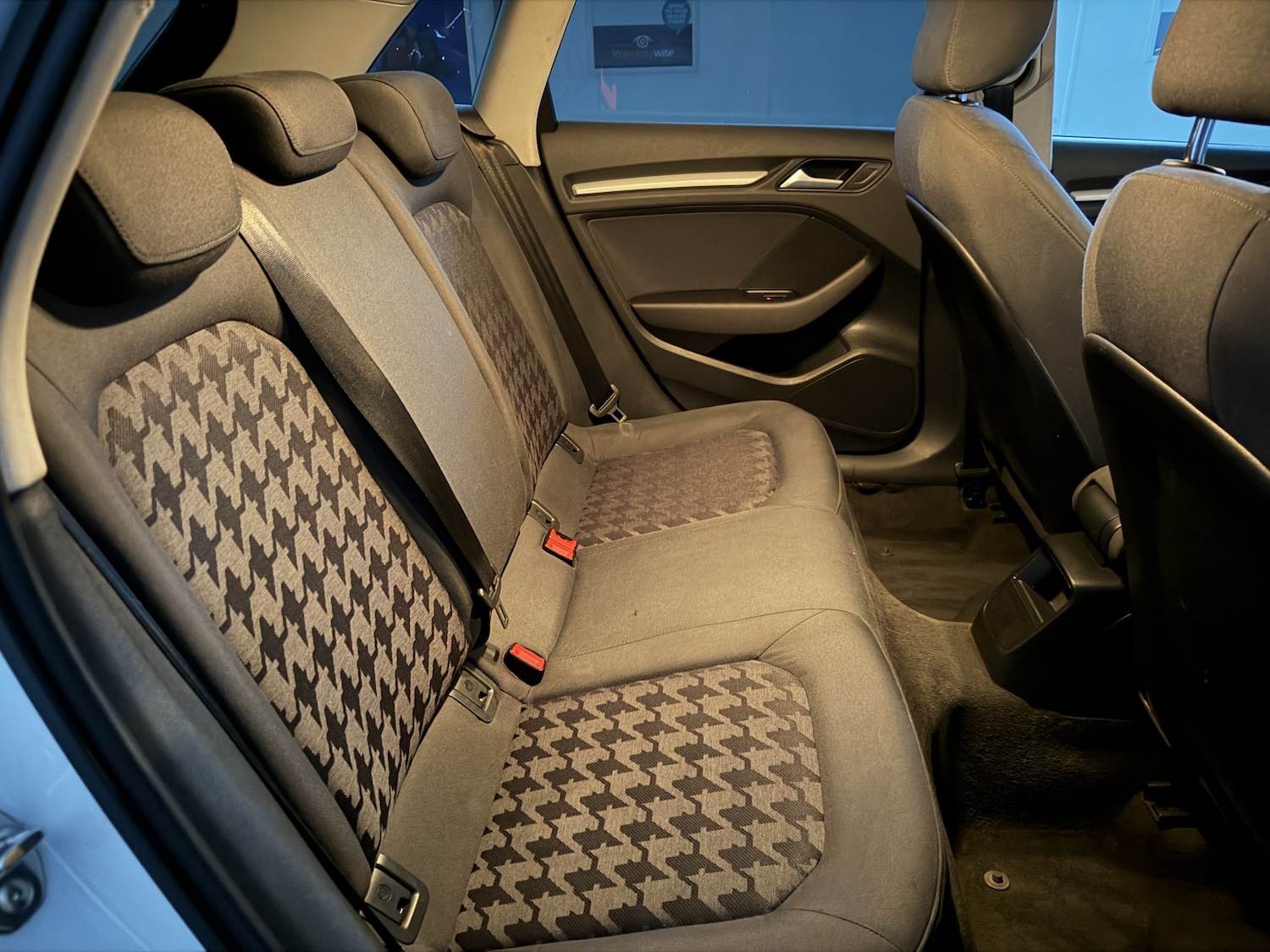 Used Audi A3 2014 for sale - 76591494: Photo 22