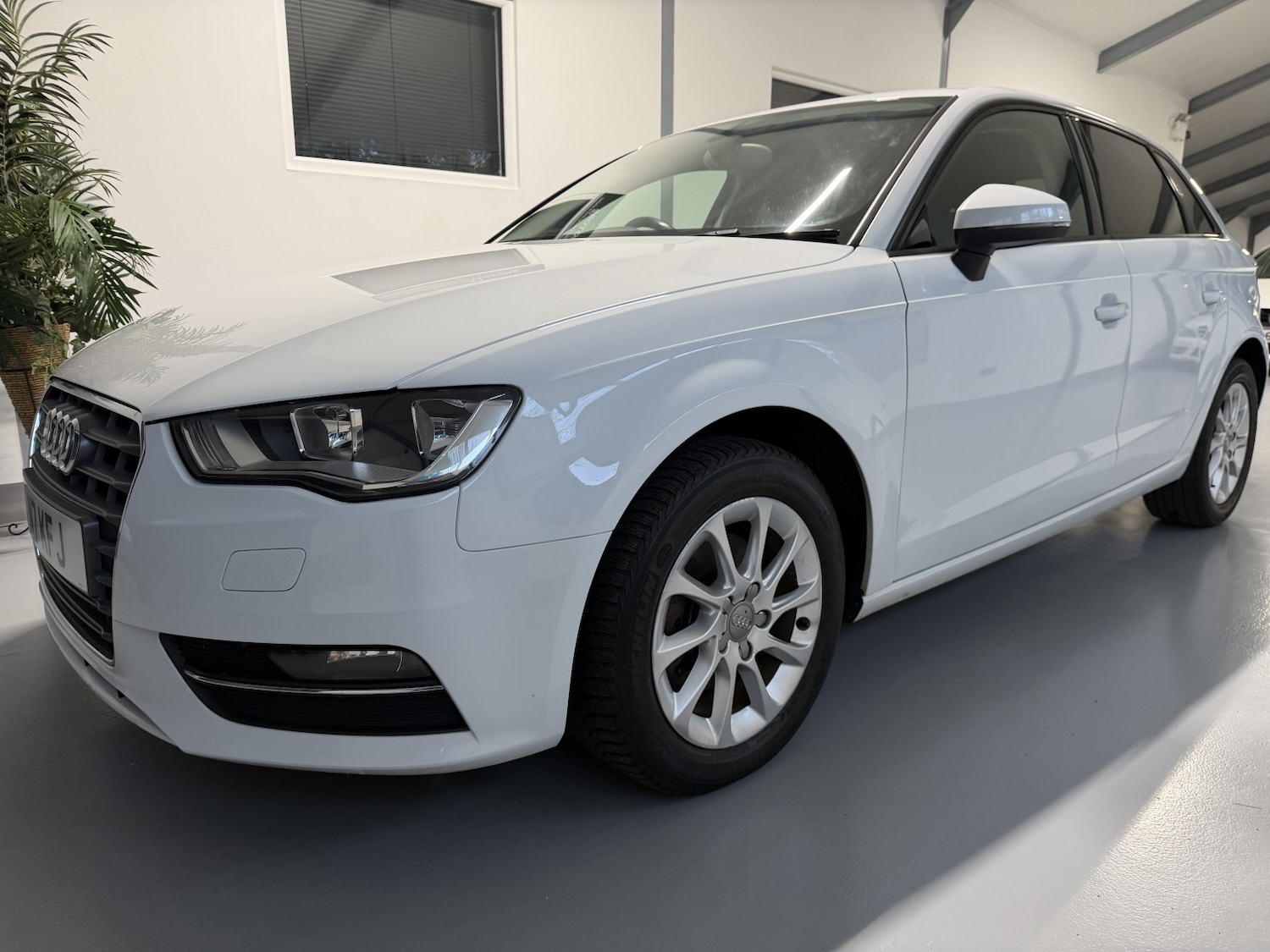 Used Audi A3 2014 for sale - 76591494: Photo 9