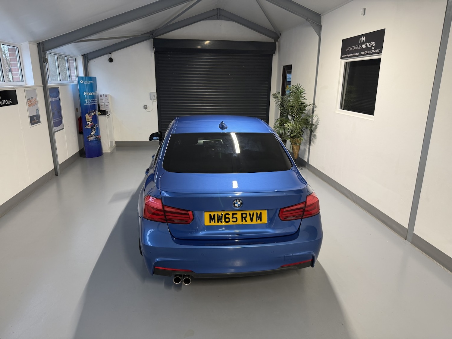 Used BMW 3 Series 2015 for sale - 77636973: Photo 10