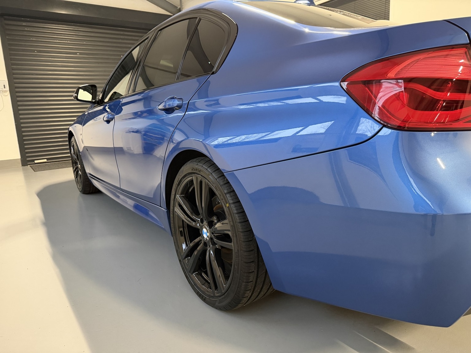 Used BMW 3 Series 2015 for sale - 77636973: Photo 11