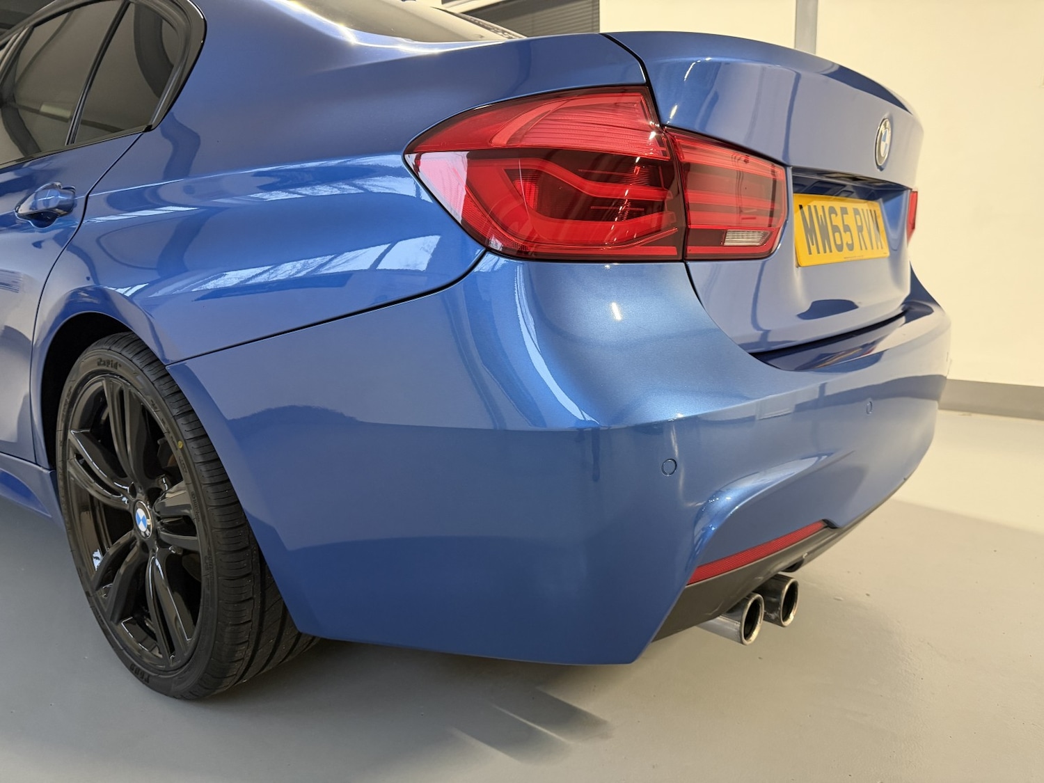 Used BMW 3 Series 2015 for sale - 77636973: Photo 12