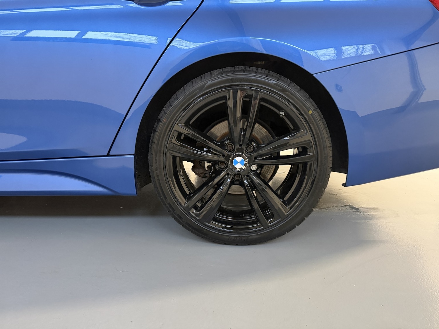 Used BMW 3 Series 2015 for sale - 77636973: Photo 13