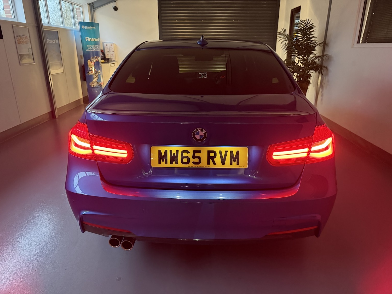 Used BMW 3 Series 2015 for sale - 77636973: Photo 14