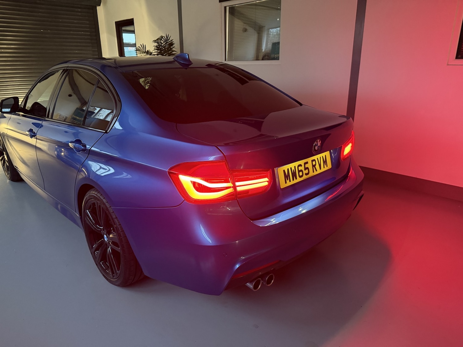 Used BMW 3 Series 2015 for sale - 77636973: Photo 15