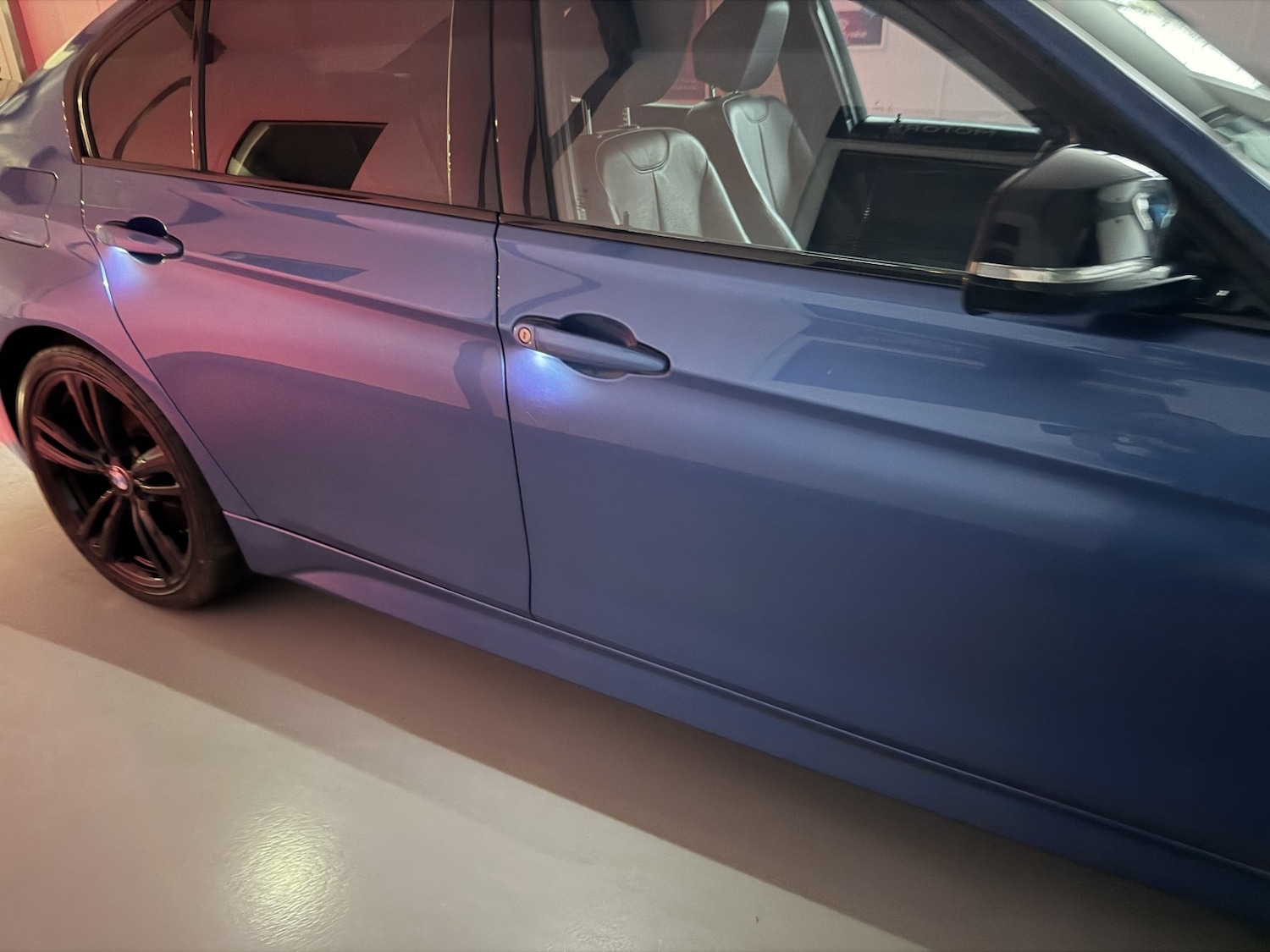 Used BMW 3 Series 2015 for sale - 77636973: Photo 16