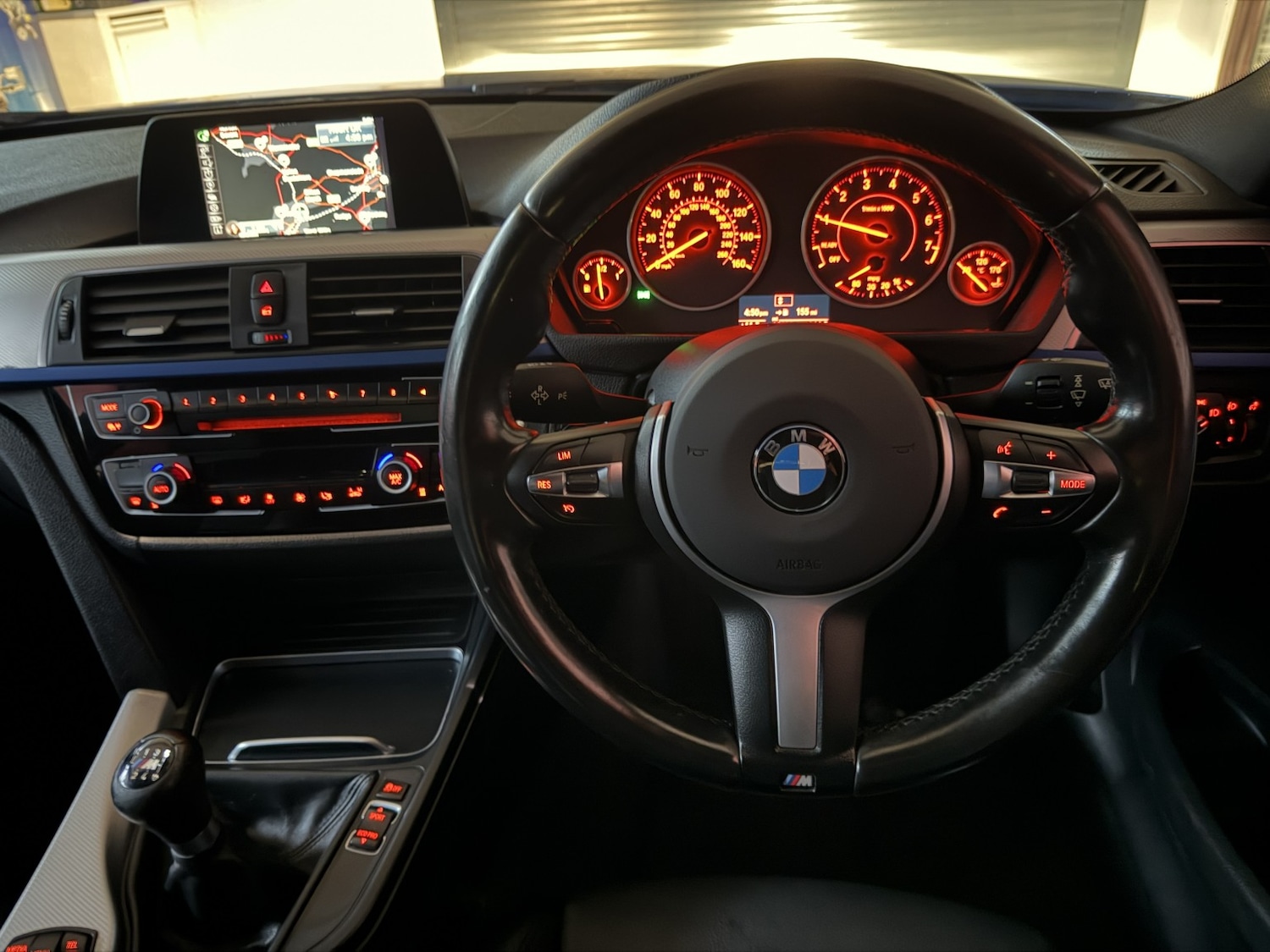 Used BMW 3 Series 2015 for sale - 77636973: Photo 17