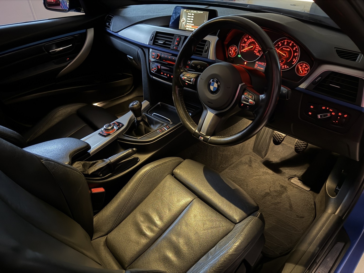 Used BMW 3 Series 2015 for sale - 77636973: Photo 18