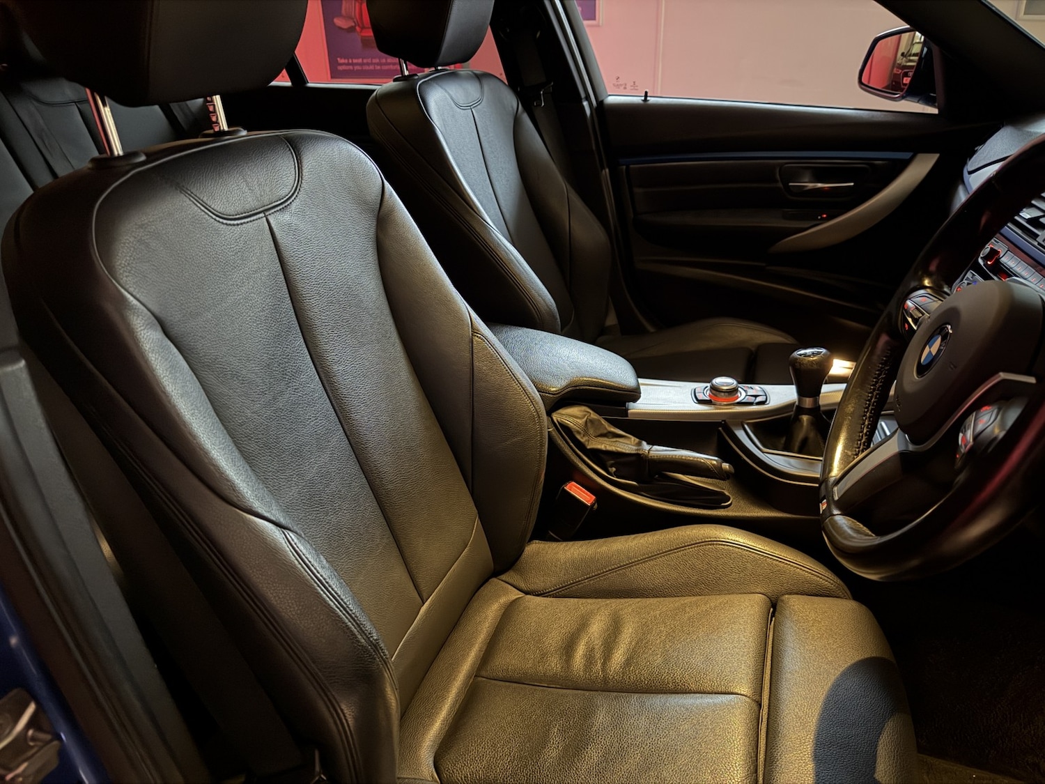 Used BMW 3 Series 2015 for sale - 77636973: Photo 19