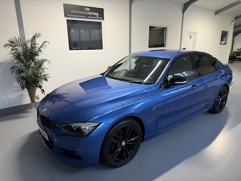 BMW 3 Series feature image