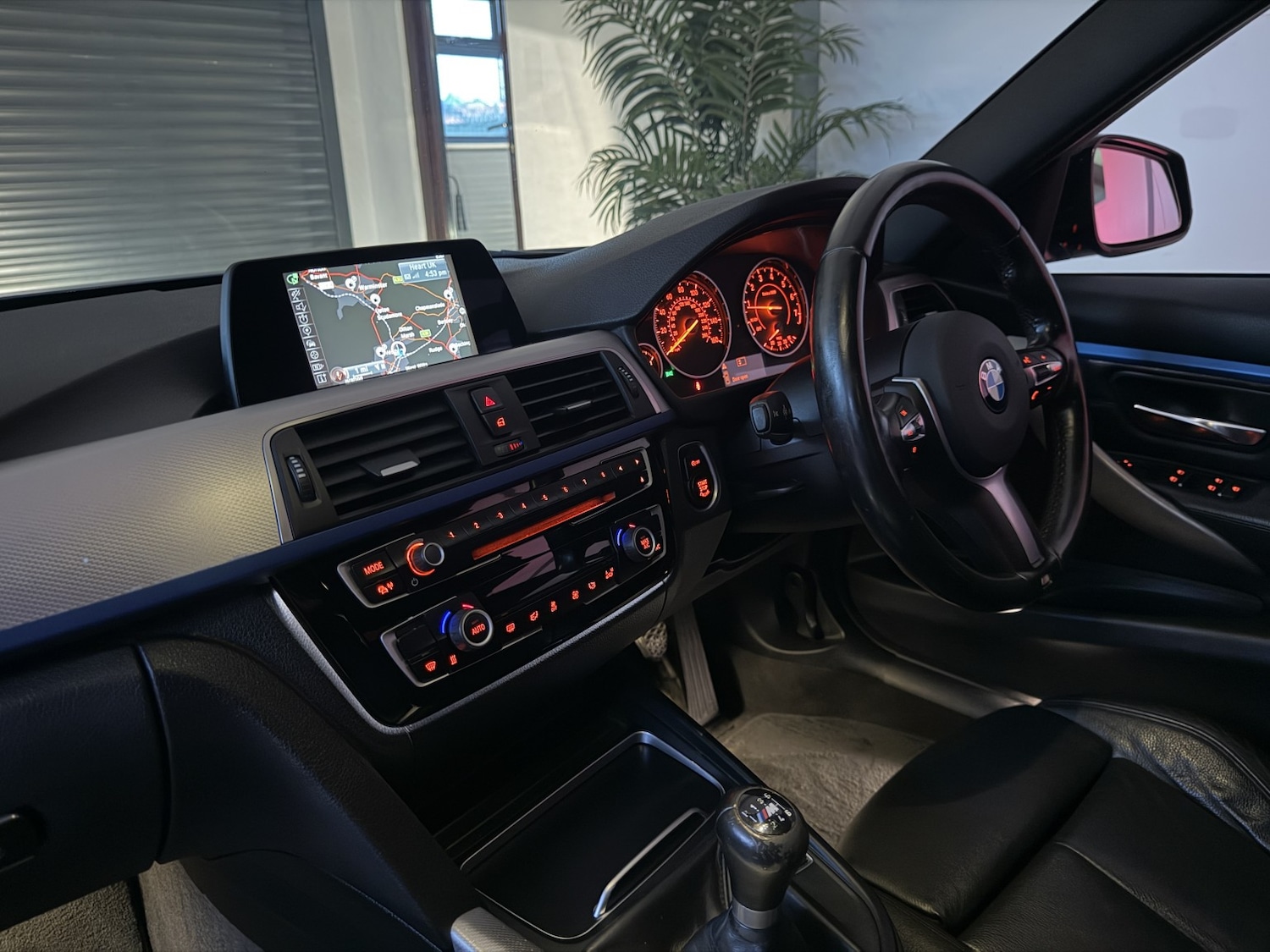 Used BMW 3 Series 2015 for sale - 77636973: Photo 20