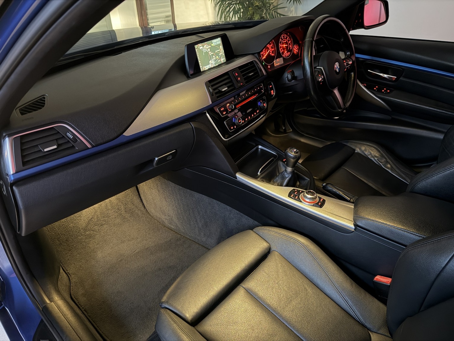 Used BMW 3 Series 2015 for sale - 77636973: Photo 21