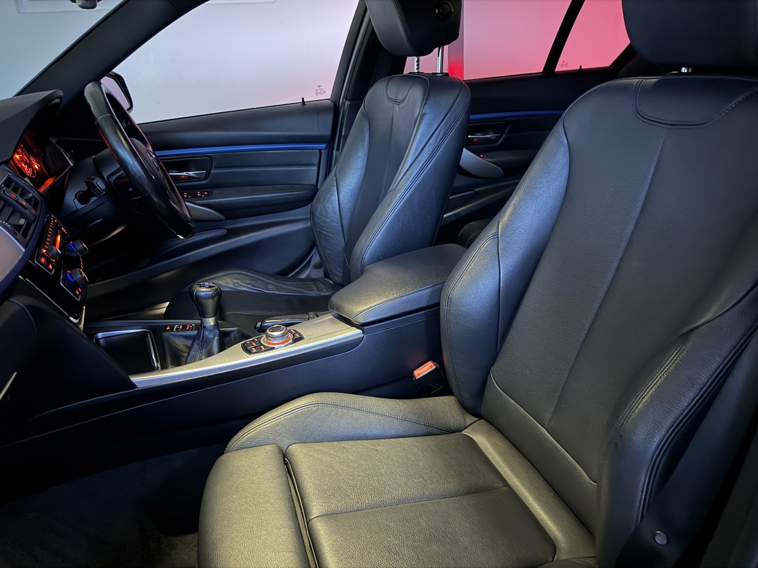 Used BMW 3 Series 2015 for sale - 77636973: Photo 22