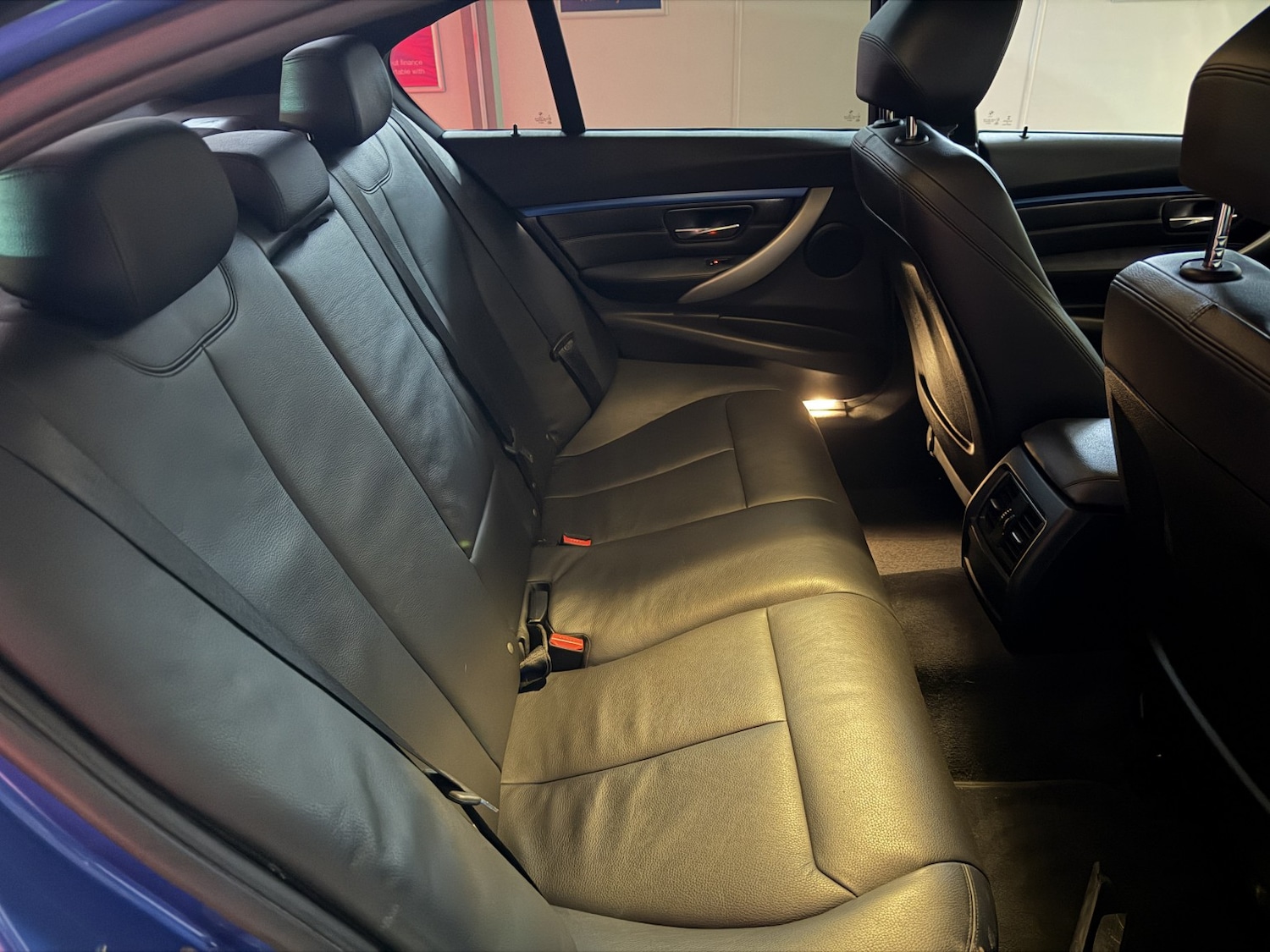 Used BMW 3 Series 2015 for sale - 77636973: Photo 23