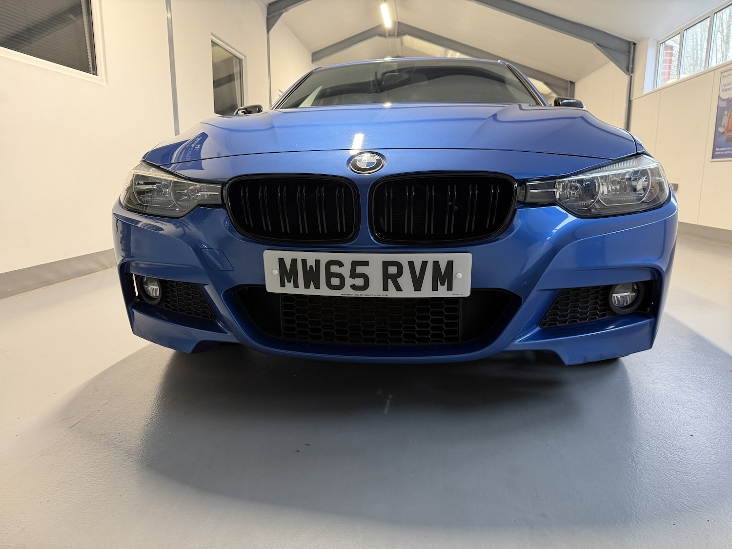 Used BMW 3 Series 2015 for sale - 77636973: Photo 6