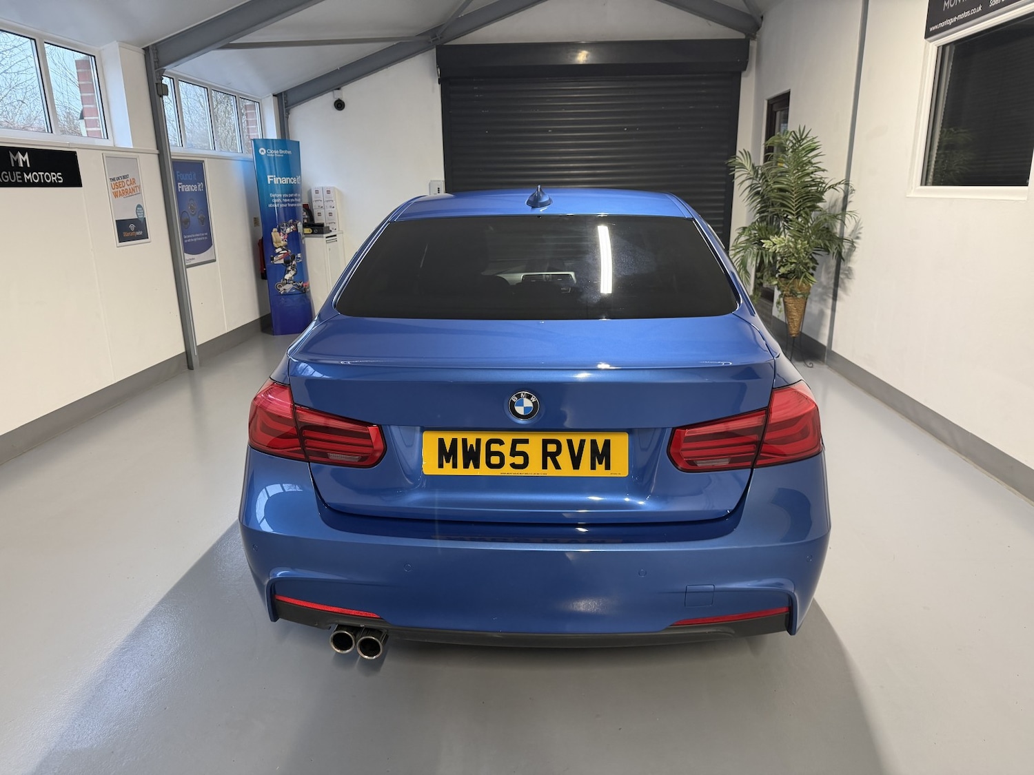 Used BMW 3 Series 2015 for sale - 77636973: Photo 8