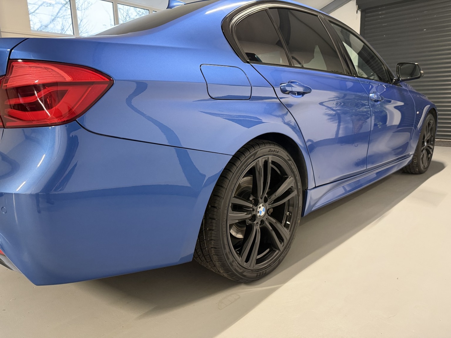 Used BMW 3 Series 2015 for sale - 77636973: Photo 9