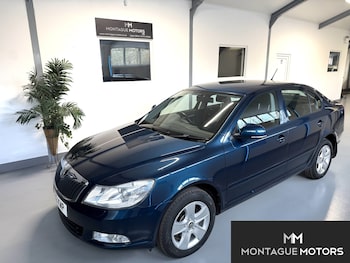 Used Skoda Octavia 2012 for sale - 78473406: Photo