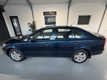 Used Skoda Octavia 2012 for sale - 78473406: Photo