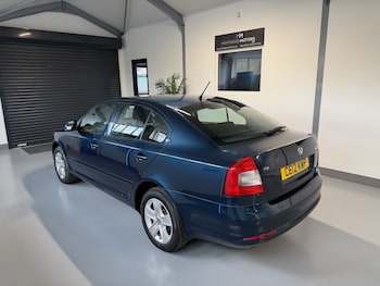 Used Skoda Octavia 2012 for sale - 78473406: Photo