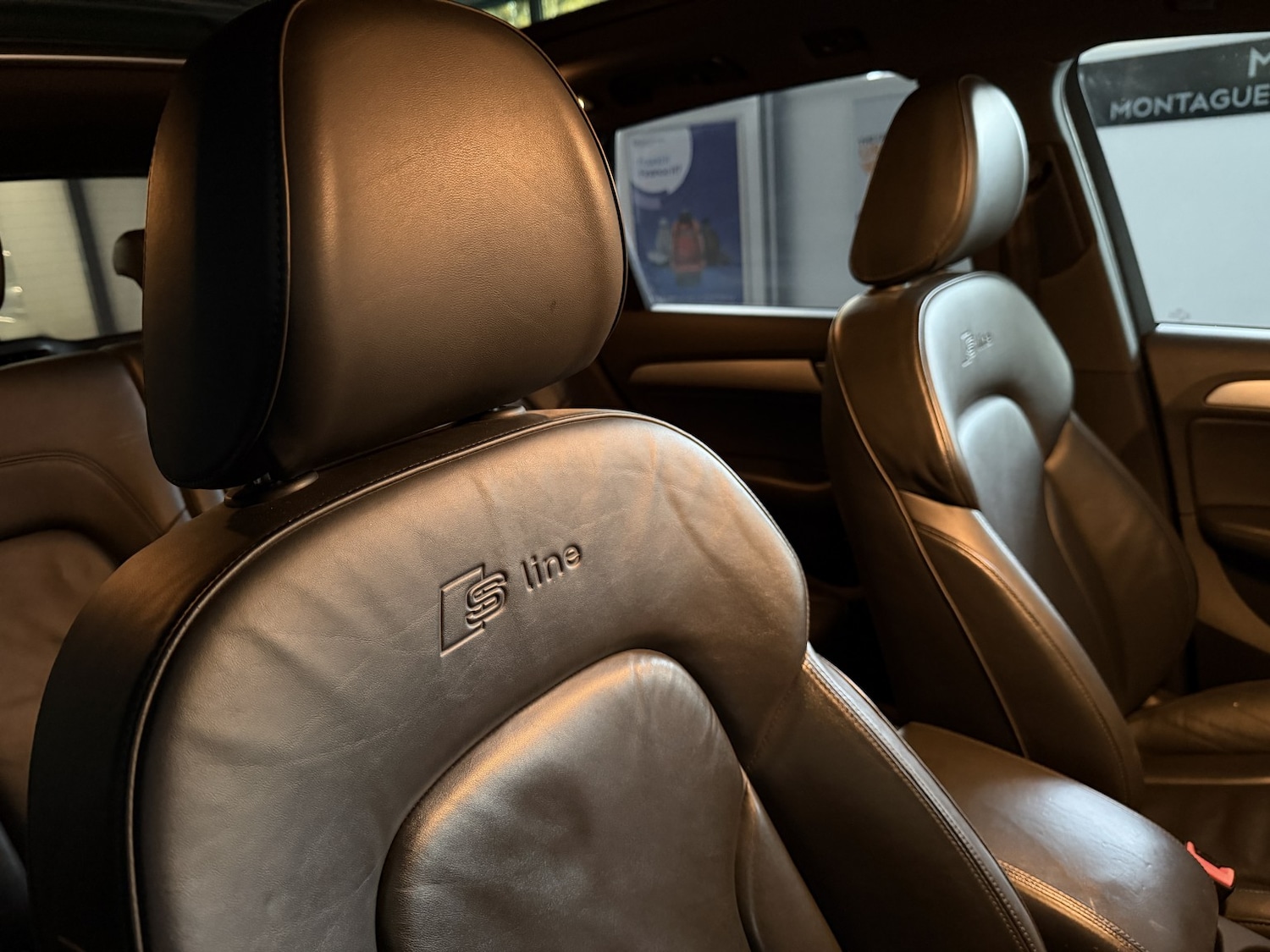 Used Audi Q5 2013 for sale - 76455468: Photo 21