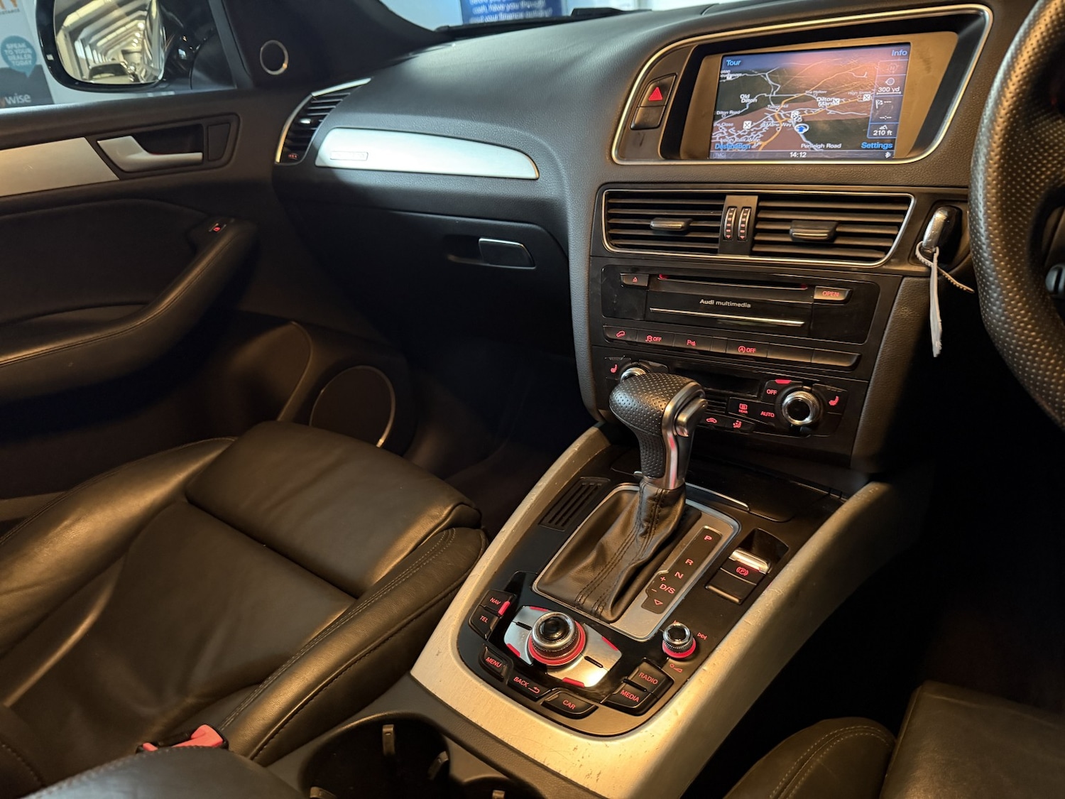 Used Audi Q5 2013 for sale - 76455468: Photo 23