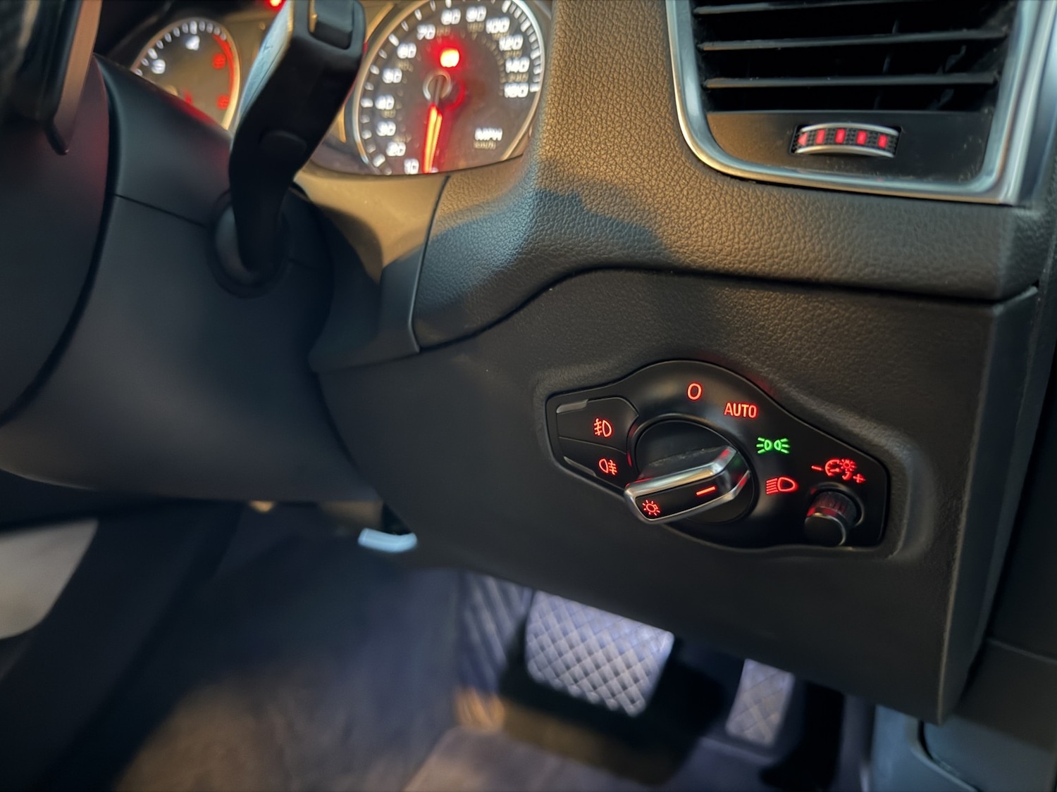 Used Audi Q5 2013 for sale - 76455468: Photo 24