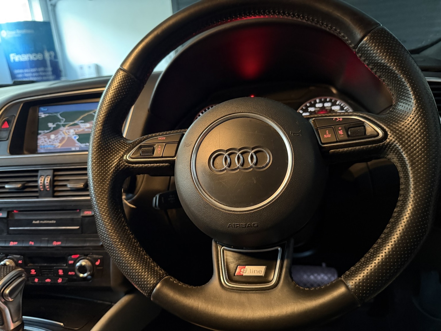 Used Audi Q5 2013 for sale - 76455468: Photo 25