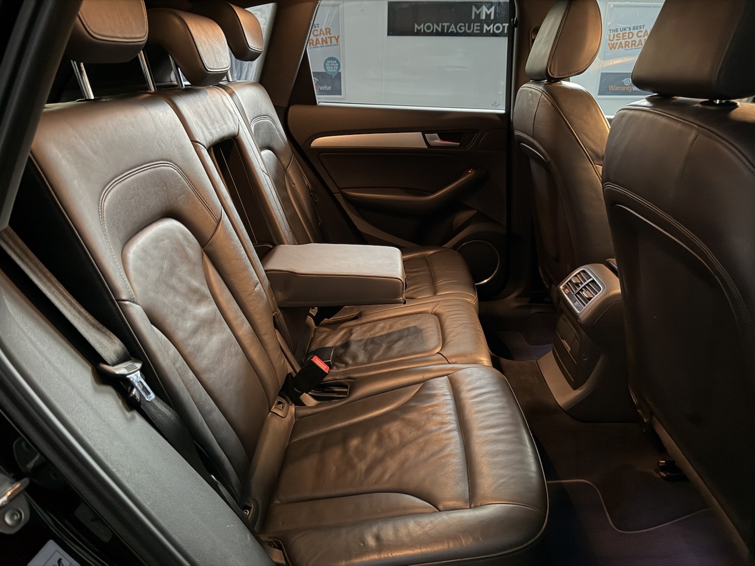 Used Audi Q5 2013 for sale - 76455468: Photo 31