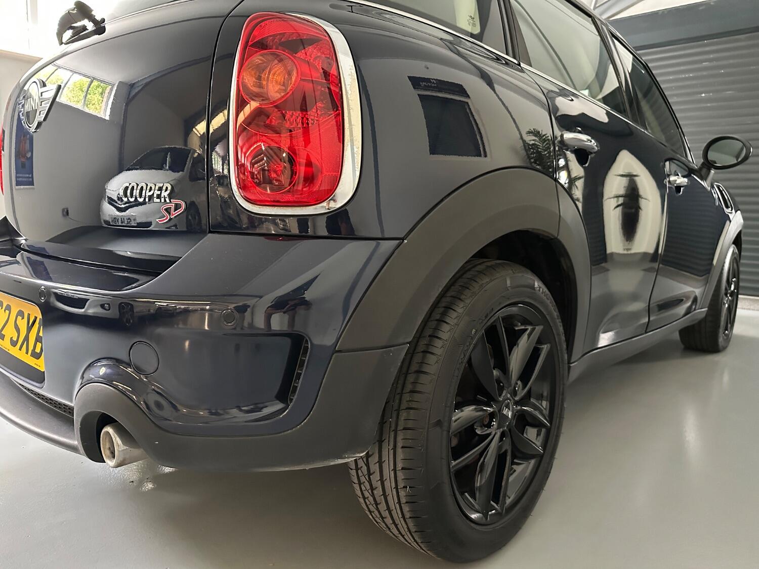 Used MINI Countryman 2012 for sale - 76455377: Photo 10