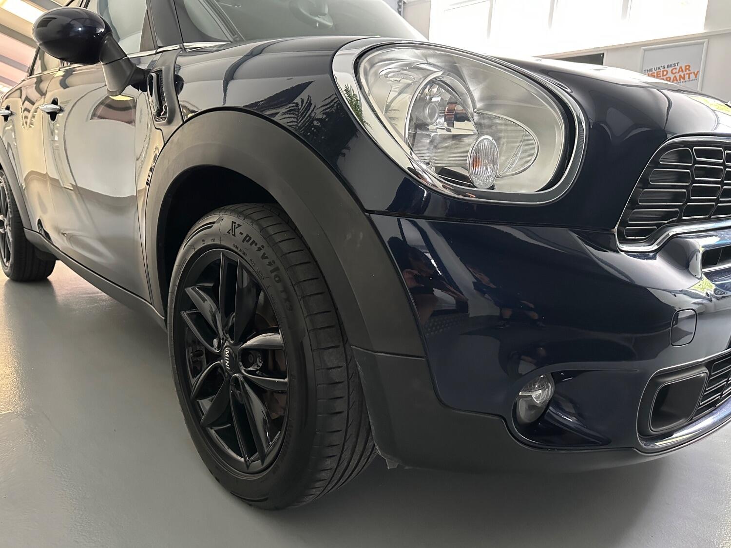 Used MINI Countryman 2012 for sale - 76455377: Photo 11