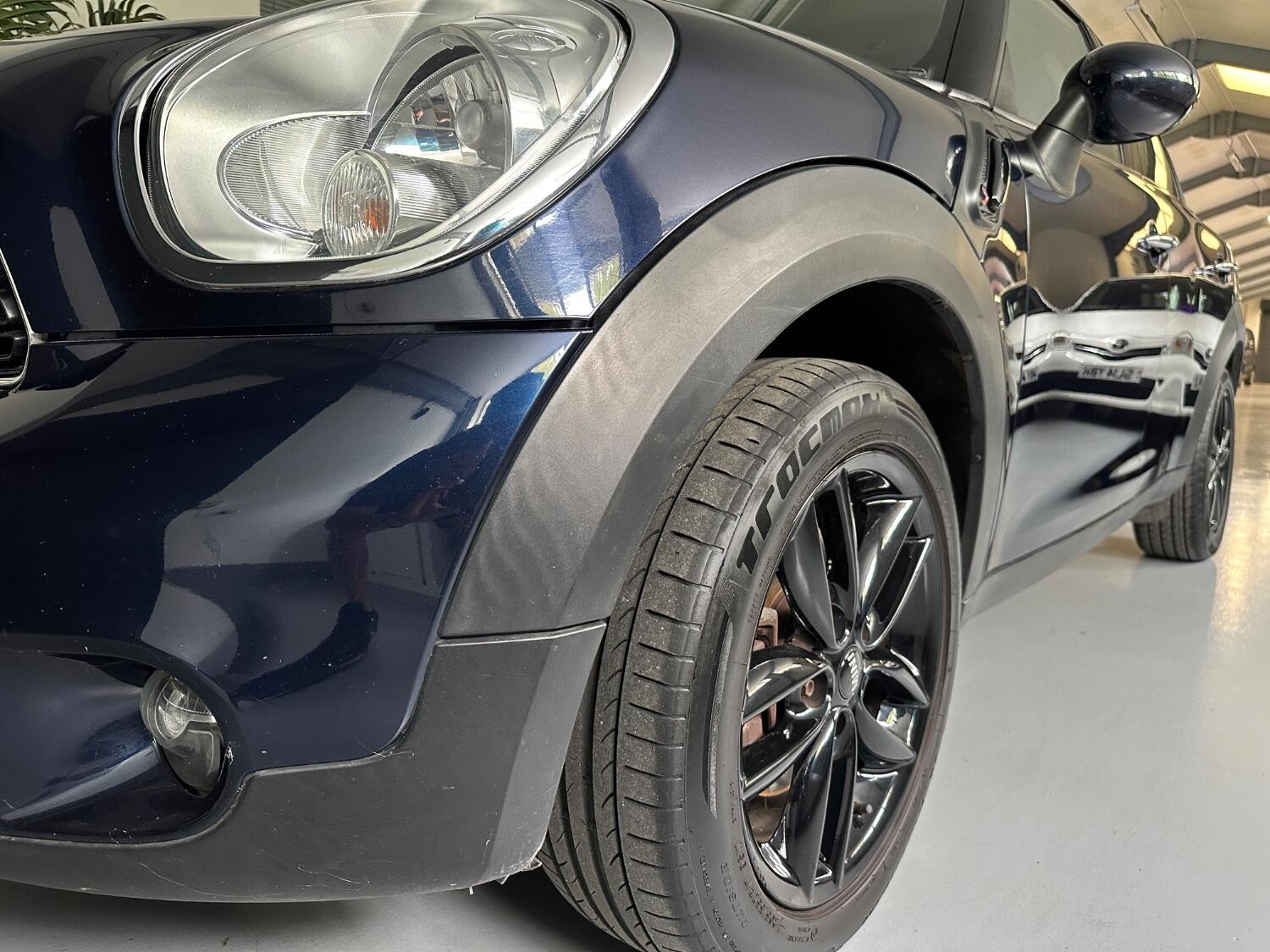 Used MINI Countryman 2012 for sale - 76455377: Photo 12