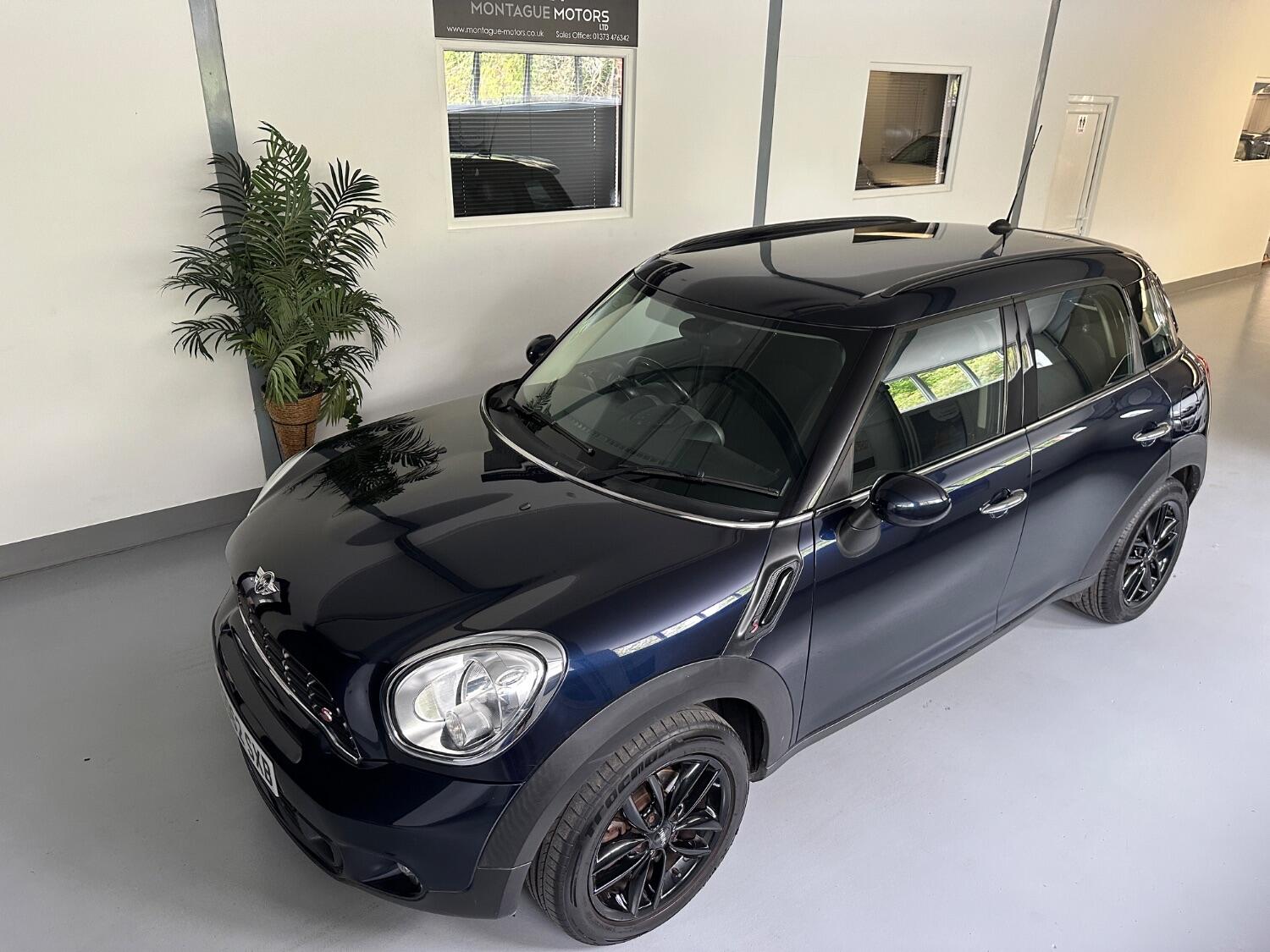 Used MINI Countryman 2012 for sale - 76455377: Photo 13